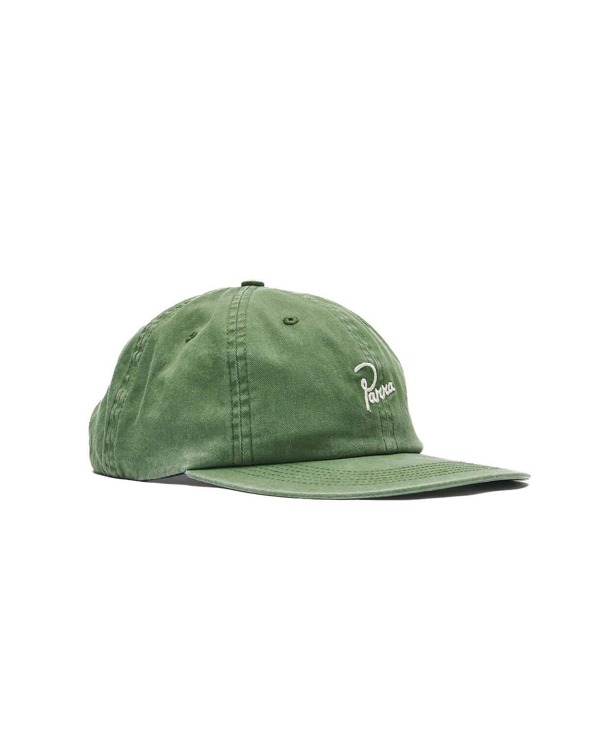 by Parra Signature 6 panel hat | 56196 | AFEW STORE